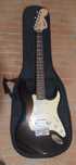 Stratocaster squier impecable