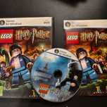 Gra PC - Lego Harry Potter Lata 5-7