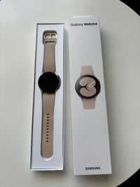 Galaxy Watch4 40mm Rosa Gold