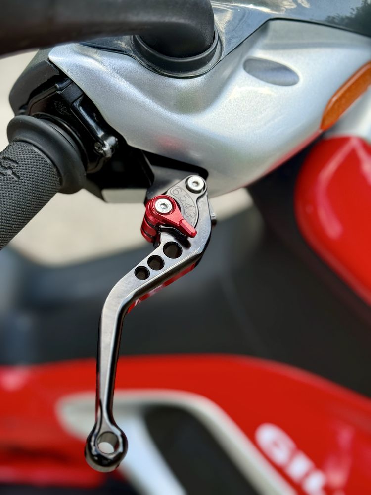 Gilera Runner VXR 200 4T Malossi С документами