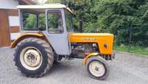 Ciągnik rolniczy Ursus c 360