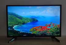 Telewizor LED Sharp LED-32HI3422E 32 cale HD  Harman-Kardon DVB-T2 TV