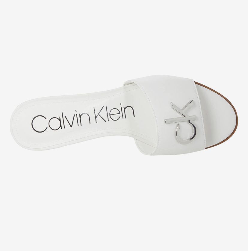Босоножки,шлепанцы Calvin Klein