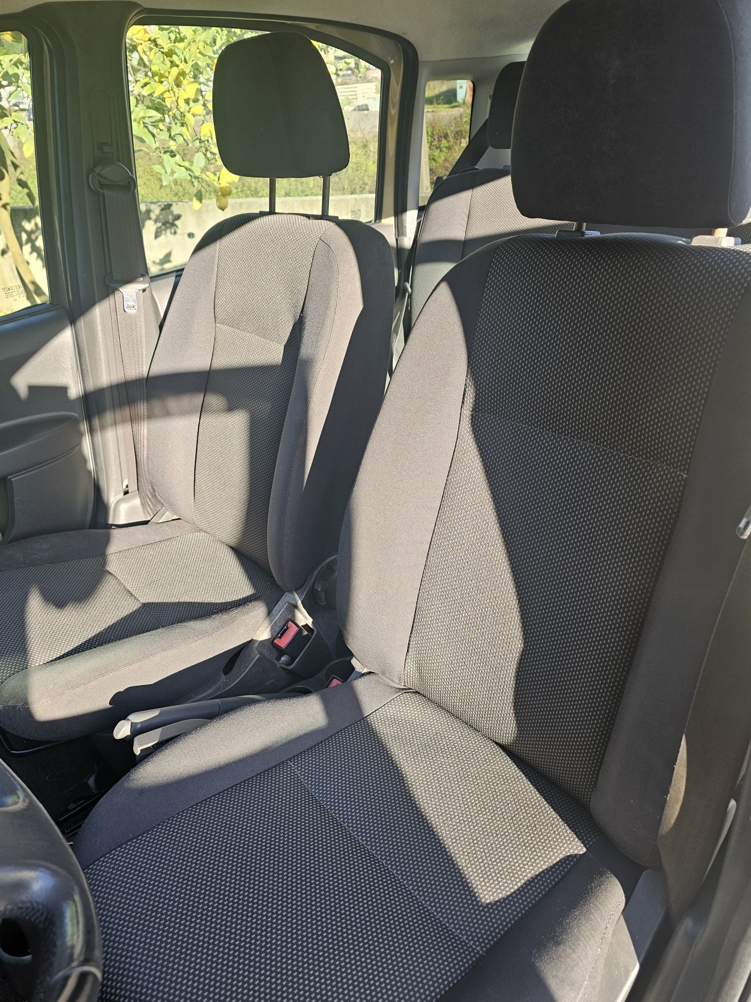 Fiat Panda Cross 4x4