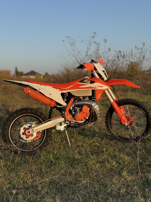 Мотокикл Kovi 250 pro 2t