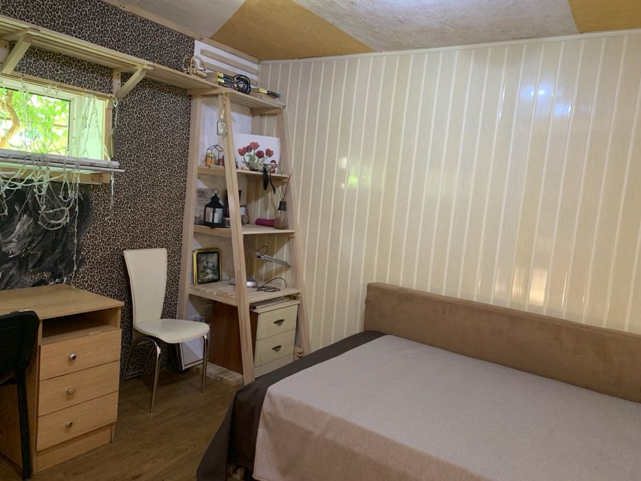 1 кімнатна квартира, довгостроково, власник