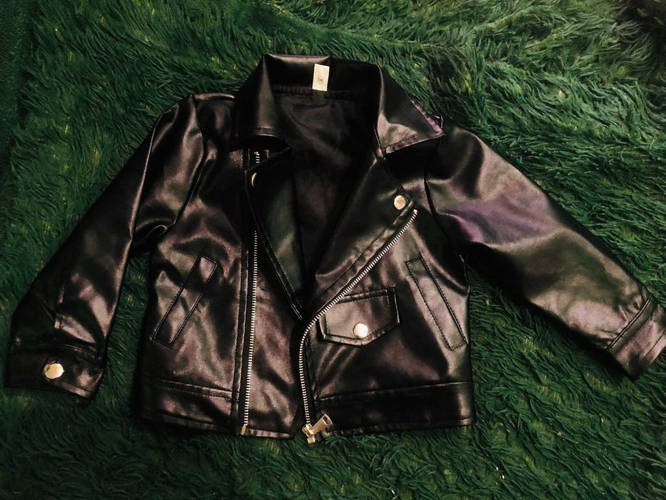 Пакет верхнього одягу для дівчинки