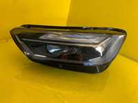 LAMPY LEWA AUDI Q5 SQ5 80A LIFT FULL LED 80A941033F