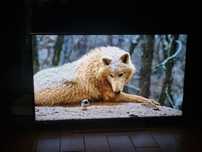 Telewizor Panasonic 47" Smart, 3D