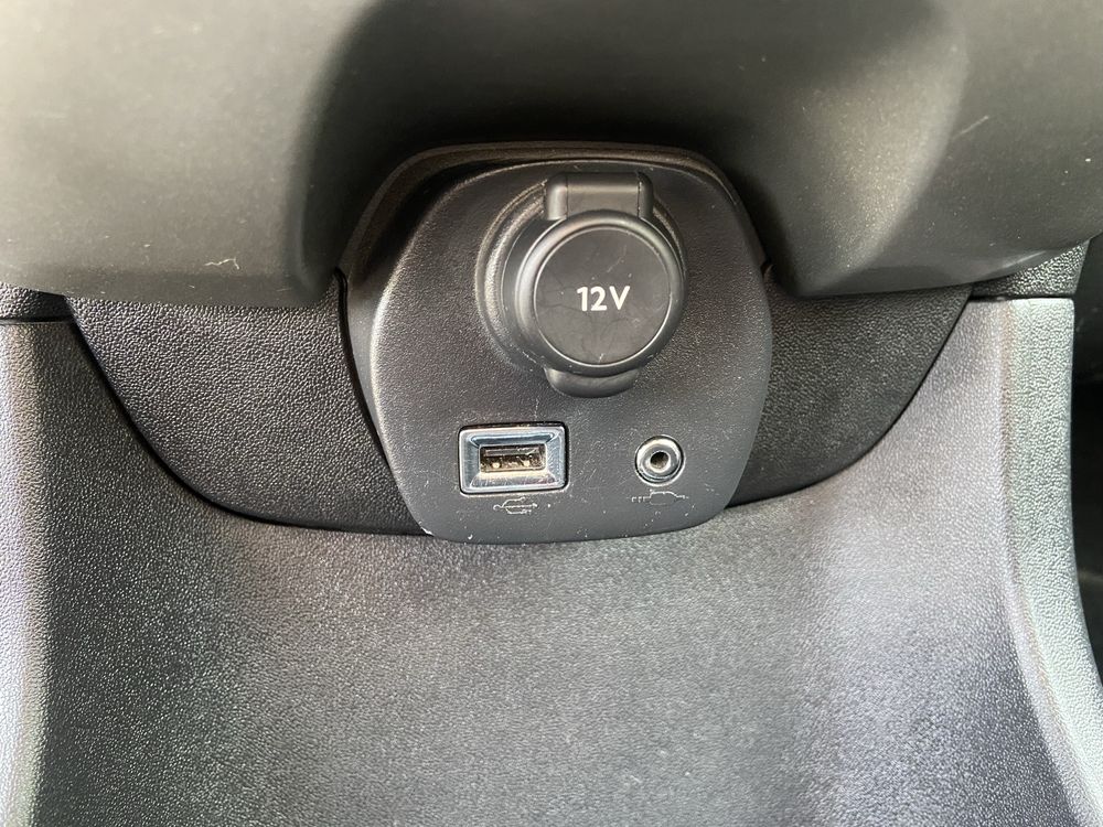 Vendo citroen C1