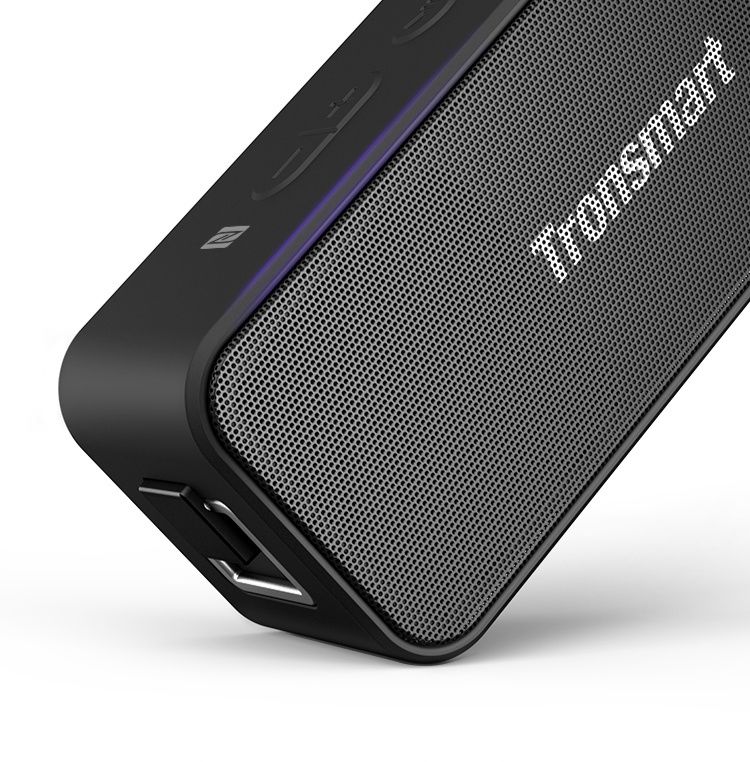 Блютуз колонка Tronsmart T2 Plus Speaker Bluetooth