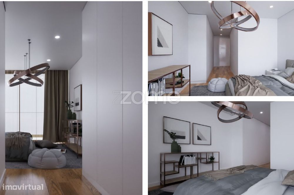 Moradia T3 Exclusive Residence