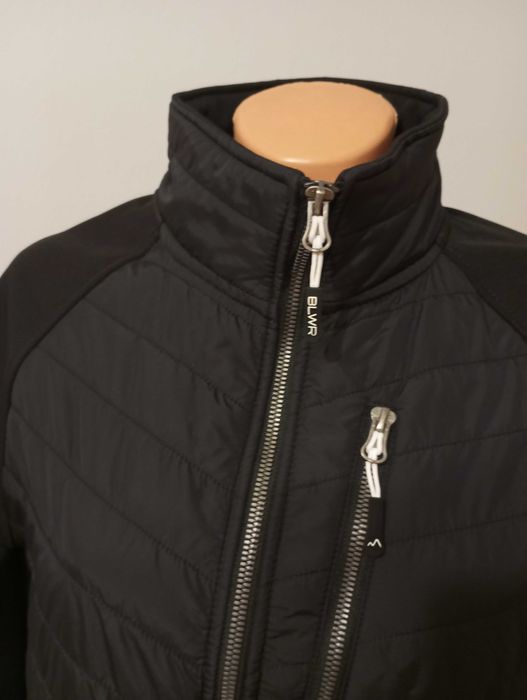 Lekka Damska kurtka-bluza softshell BLWR rozm. M/38/10
