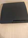 Konsola do gier PlayStation 3