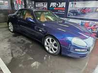 Maserati 4200
