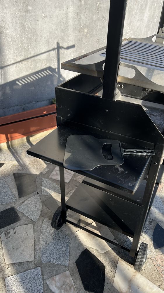 Churrasqueira/Barbecue