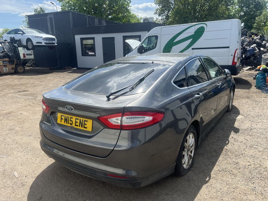 Ford Mondeo silnik 2.0 TDCI 2015r,Anglik..