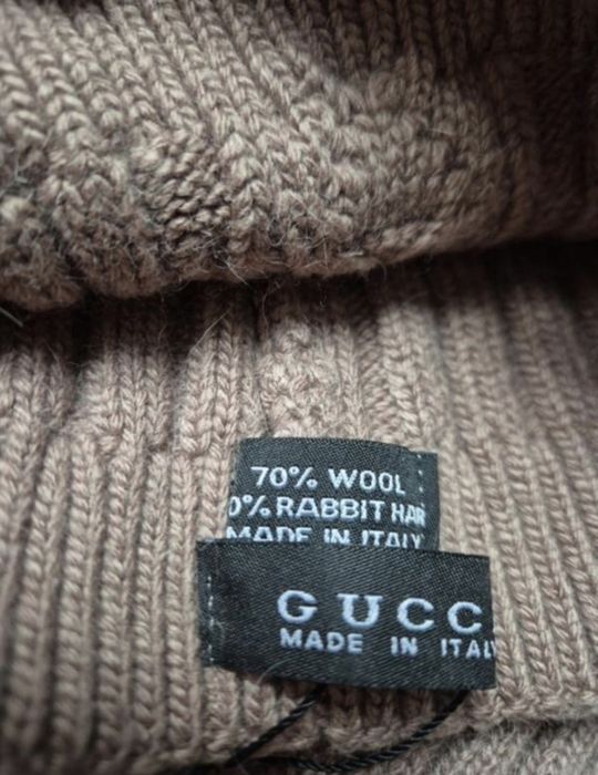 Комплект шапка шарф жіночий