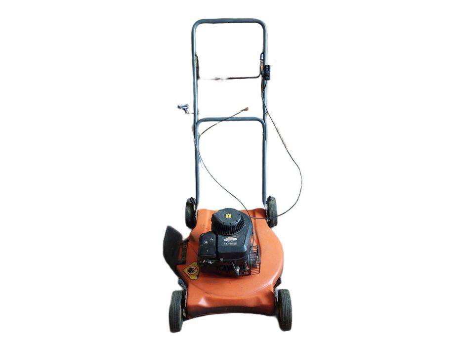 [Używana] Briggs & Stratton | Kosiarka Spalinowa