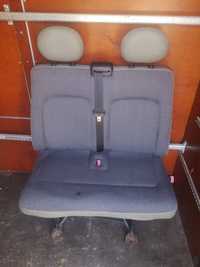 Kanapy - fotele do busa Opel