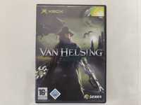Van Helsing Xbox Classic