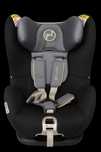 Cadeira Auto Cybex Sirona