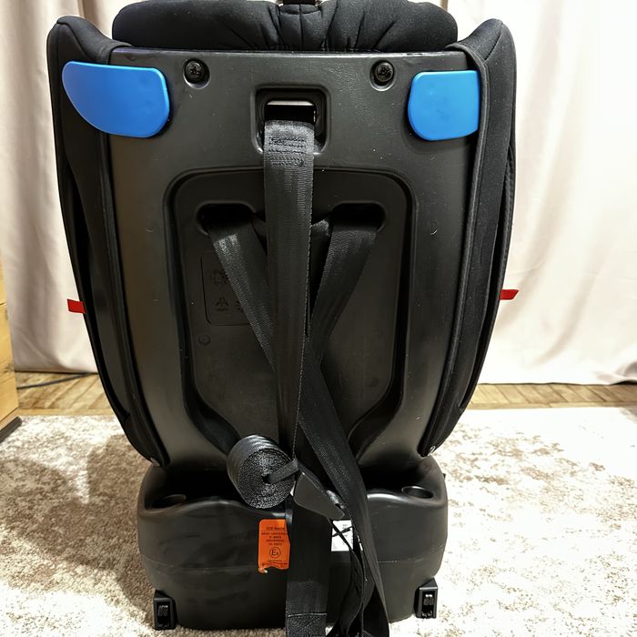 Автокрісло  El Camino Everest 0-36