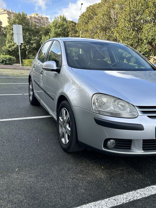 Golf 1.9TDI 2007 IUc 46,24€