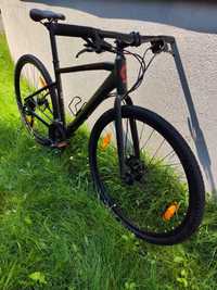 Scott Sub 28" M hydraulika Cross Trekking Shimano Acera