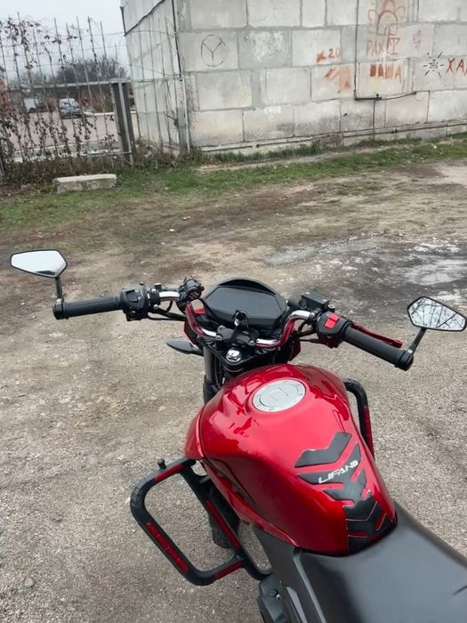 Ліфан 200 23року
