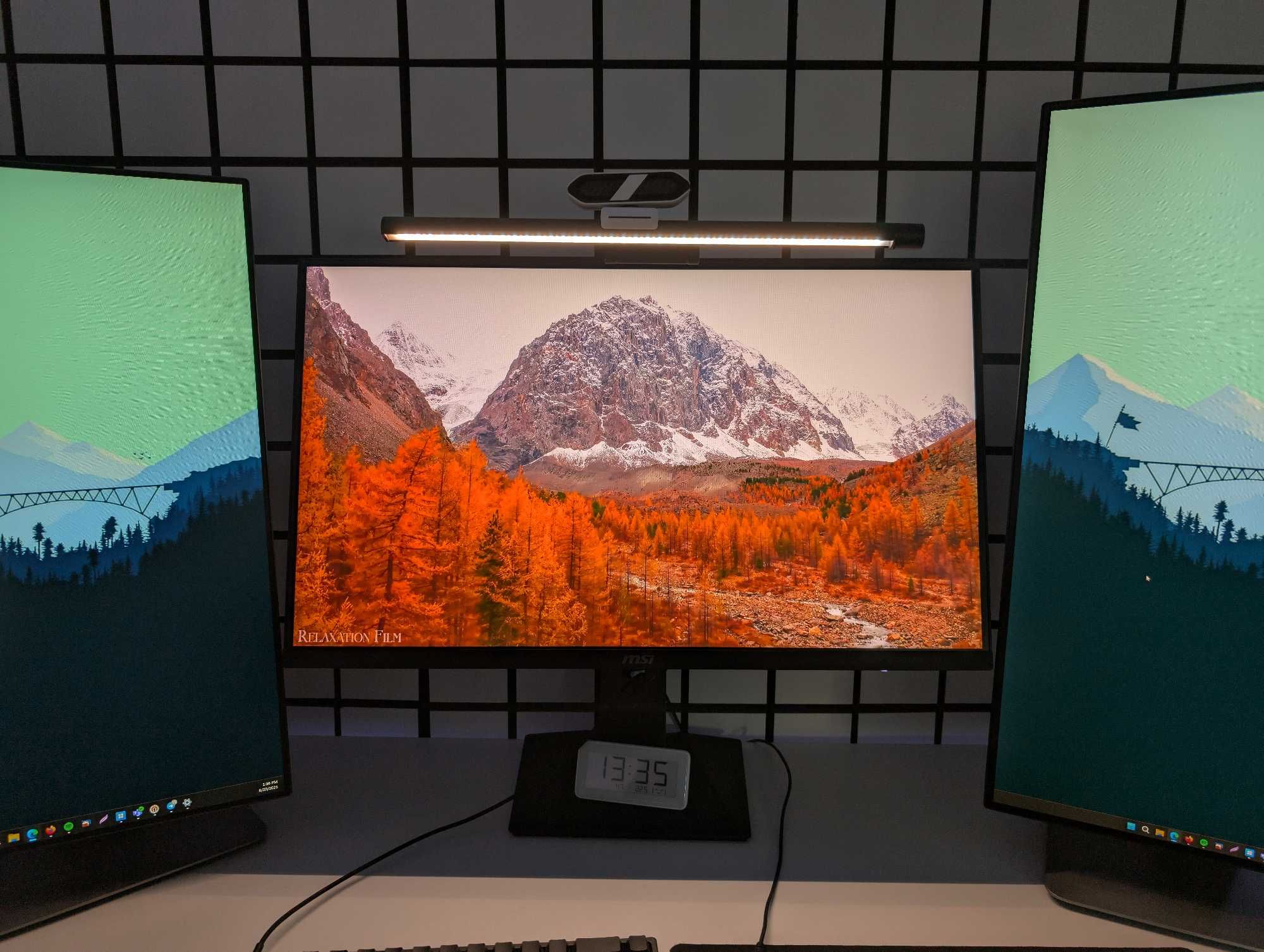 Монітор 27" 2K 170Hz 1ms Гарантія рік MSI Dot G274QPF QD