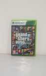 Gra Grand Theft Auto V Xbox 360 GTA 5 gra po Polsku Komplet MAPA