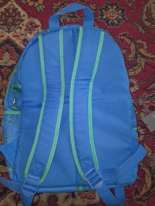 Рюкзак primark 39*29 см портфель