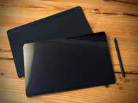 Tablet Samsung Galaxy TAB S7 Plus 128GB 12.4" 120hz WIFI Rysik Etui