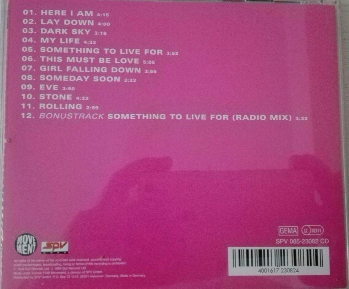 Cds - Billy Joel, Jimmy Somerville