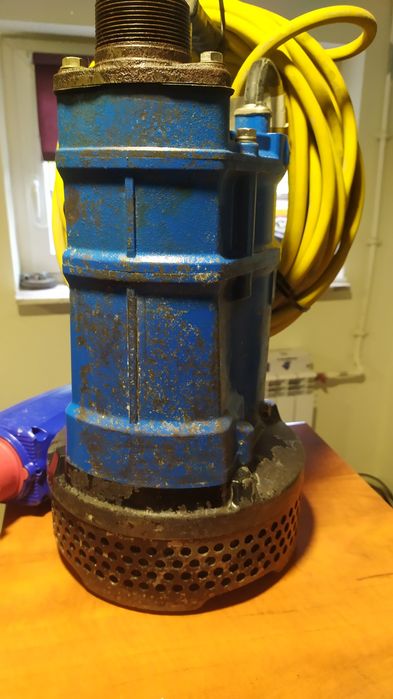 Pompa japońska górnicza wysokiej wydajności siłowa