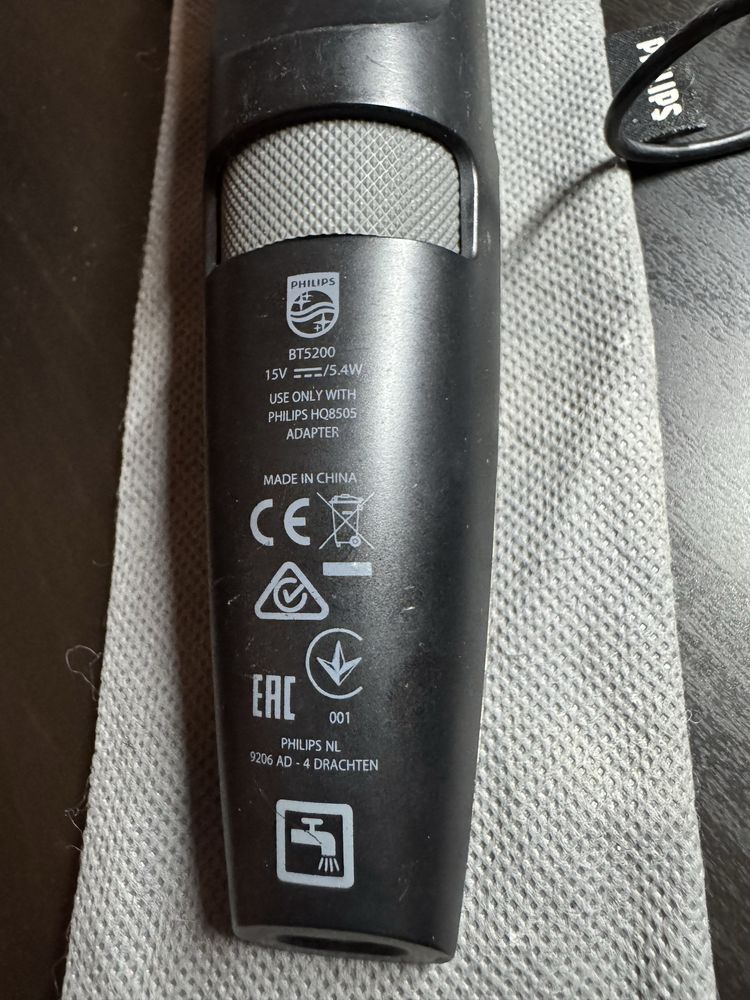 Trymer PHILIPS BT5200
