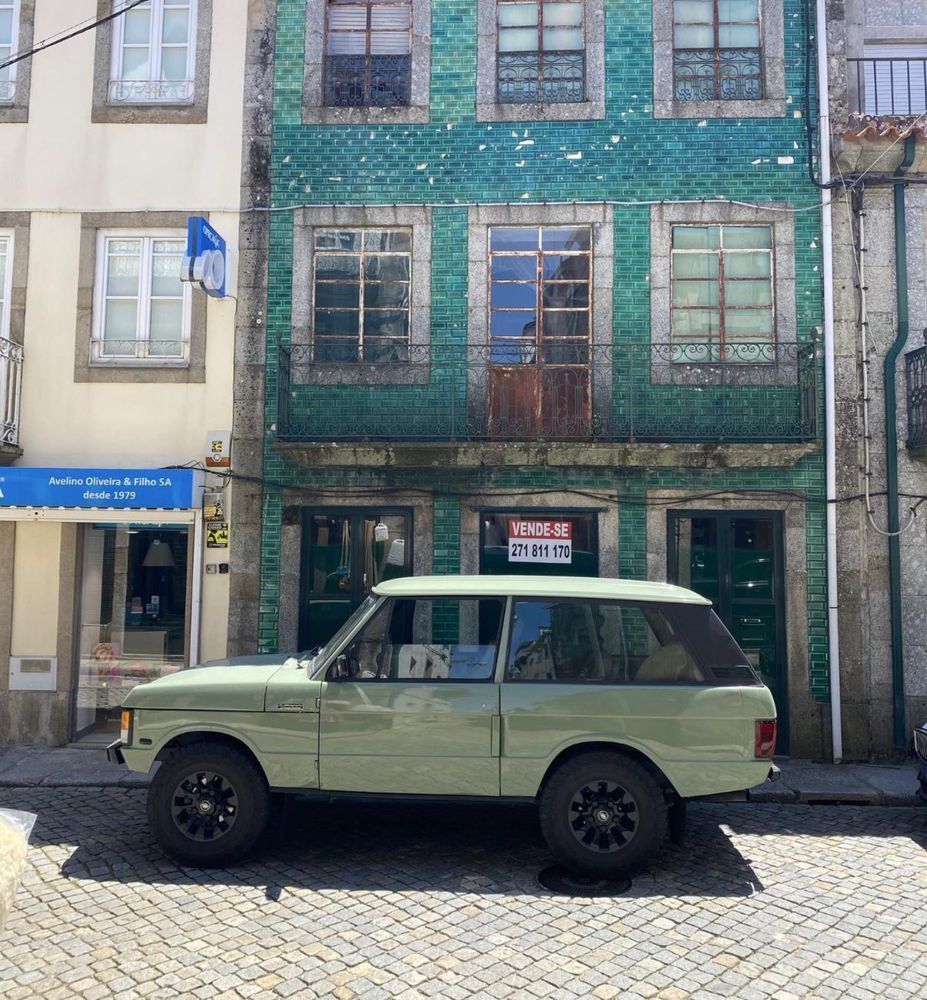 Range rover Classic