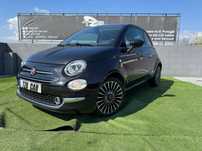 Fiat 500 1.2 8V S&S Lounge