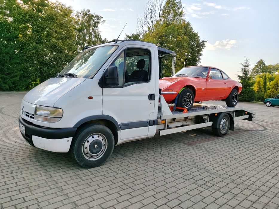 Usługi transportowe, auto holowanie, laweta, przyczepa, pomoc drogowa