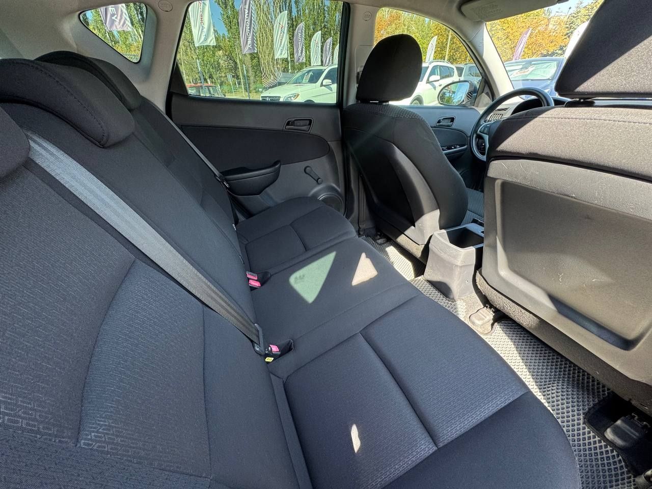 Hyundai i30 №3147 (ВНЕСОК від 15%) Альянс Авто Кривий Ріг
