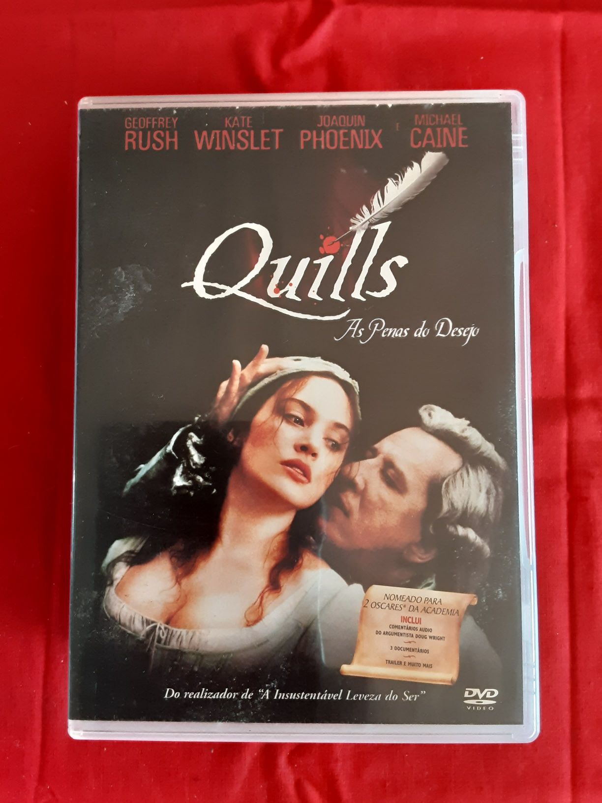 Filmes dvd vários títulos