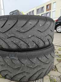 Dunlop Direzza 03G 235/40/18 Najlepszy semi slick DOT4020