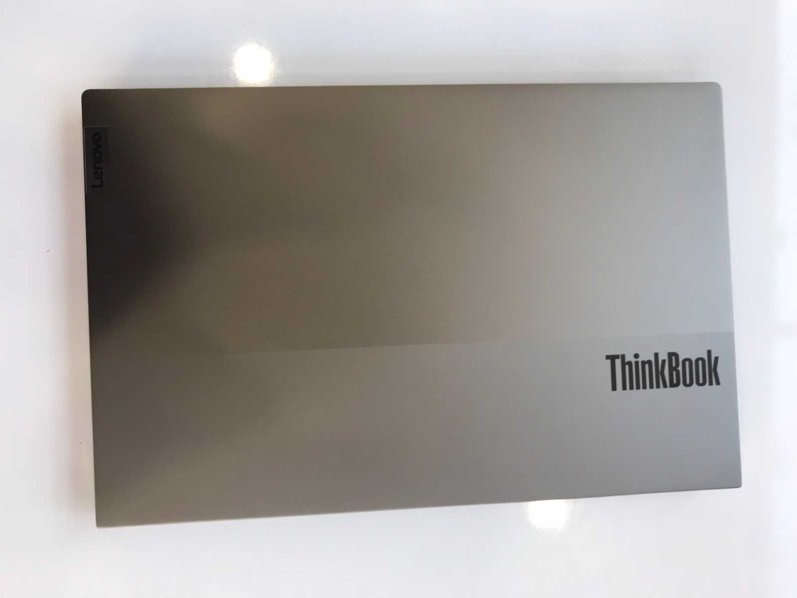 Ноутбук Lenovo ThinkBook 15 G3 ACL AMD Ryzen 7 5700U/16Gb/512Gb SSD
