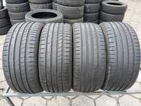205/45R16 Goodyear Eagle F1 Asymmetric 2 komplet opon lato 7,2mm