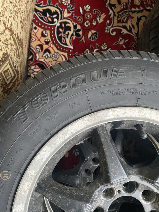 Продам дискі r13 4/98   4/100