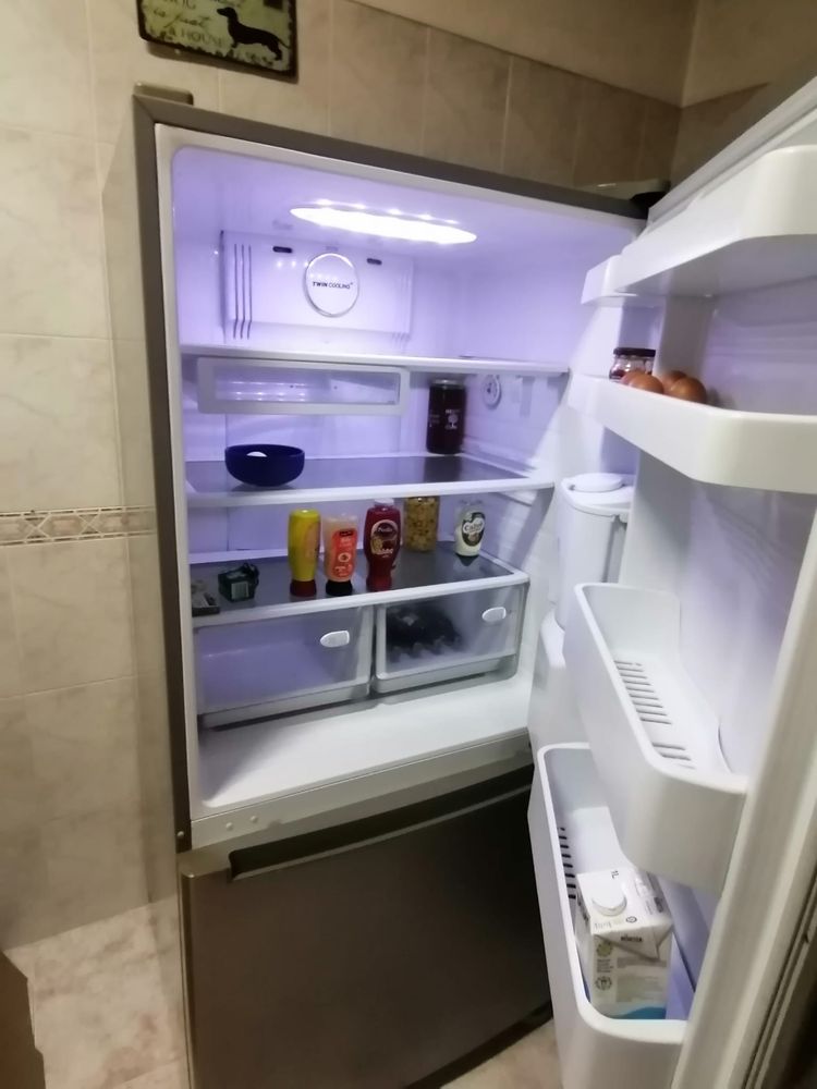 Frigorifico Samsung