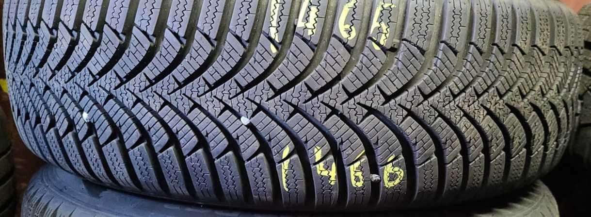 1x 185/65 R15 88T Hankook Winter i*cept RS2 / 1465