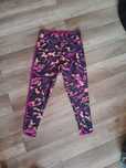 Legginsy getry Puma