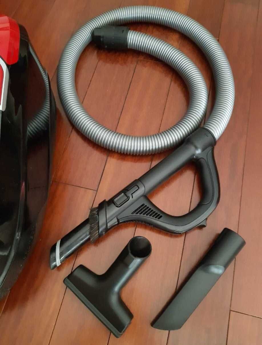 Aspirador com Saco ROWENTA X-Trem POWER RO 6850